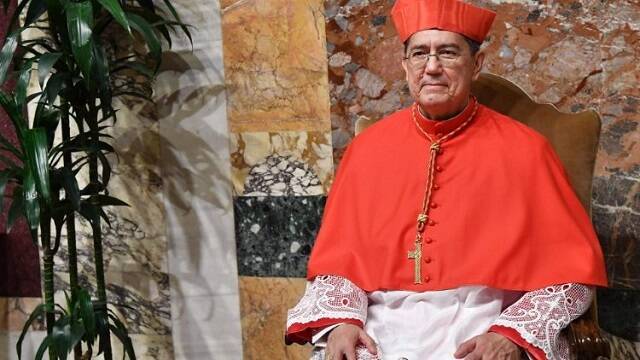 El cardenal Ayuso muere con 72 años: sevillano, era el responsable del diálogo con musulmanes