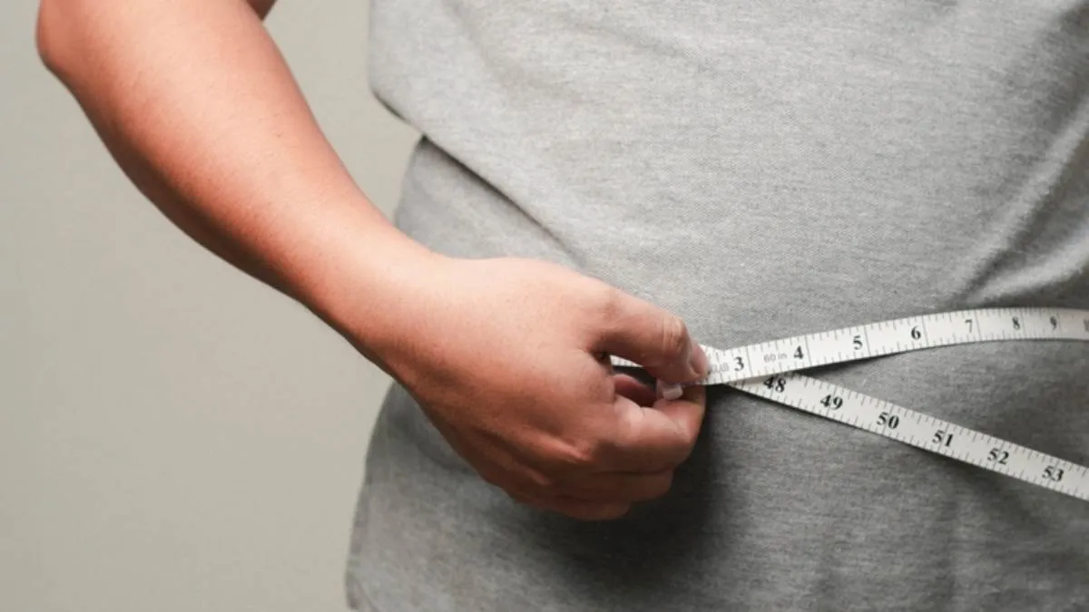 La dieta y el ejercicio no curan la obesidad: qué otros factores causan esta enfermedad