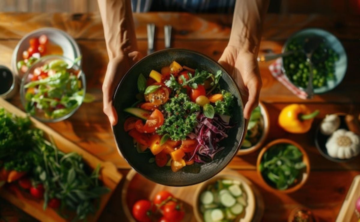 La dieta japonesa que ayuda a la salud cerebral, ocular y cardiovascular