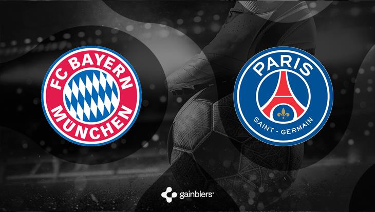 Pronóstico Bayern Munich vs. PSG  | Jornada 5 de la Champions League