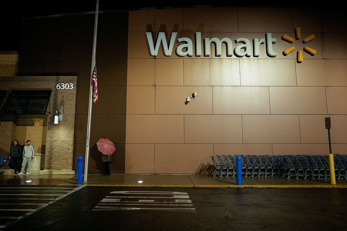 A qu hora abrirn Walmart, Best Buy, JCPenney y todas las tiendas este Black Friday?