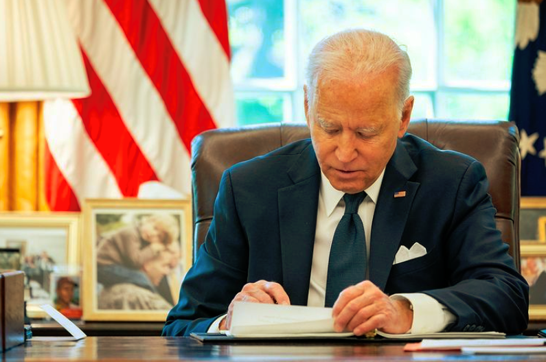 PODCAST: ¿Qué podría hacer Biden en materia de inmigración antes del final de su mandato?