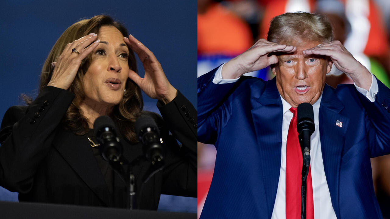 El Debate – Continuidad o giro en política exterior: ¿qué hay en juego en el duelo Trump-Harris?