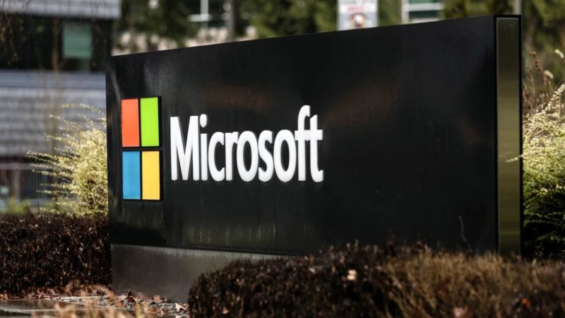 Microsoft dice que la gran interrupción de los servicios de Outlook y Teams se resolverá en unas pocas horas | CNN