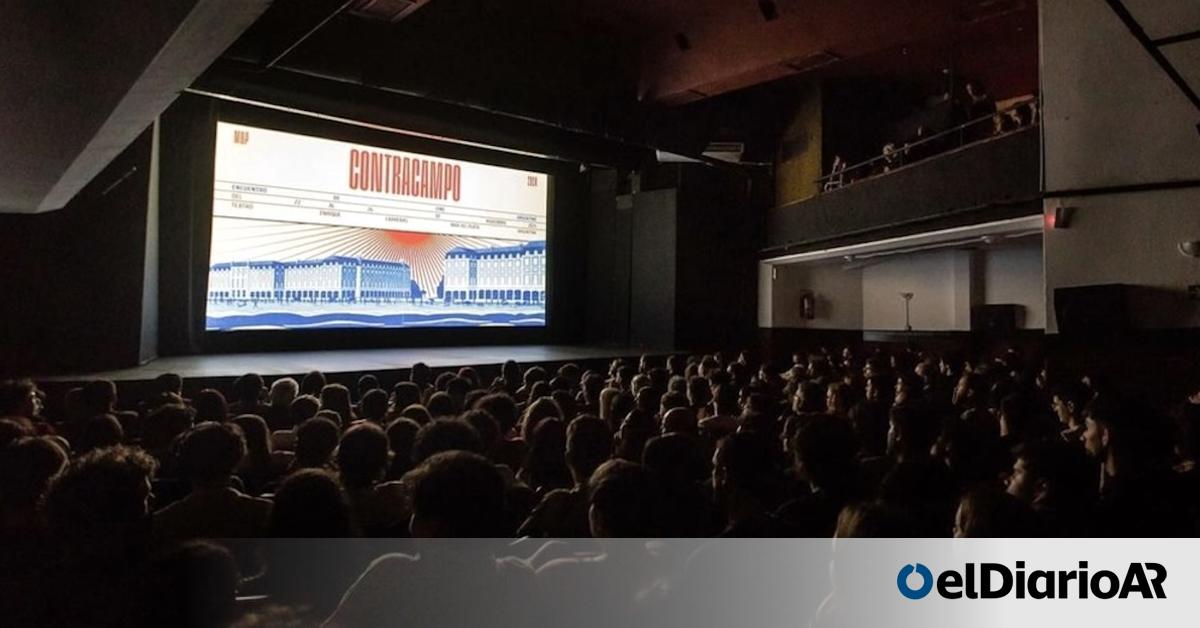 Contracampo, la respuesta del cine argentino al vacío institucional: sus películas, sus ideas y sus luchas