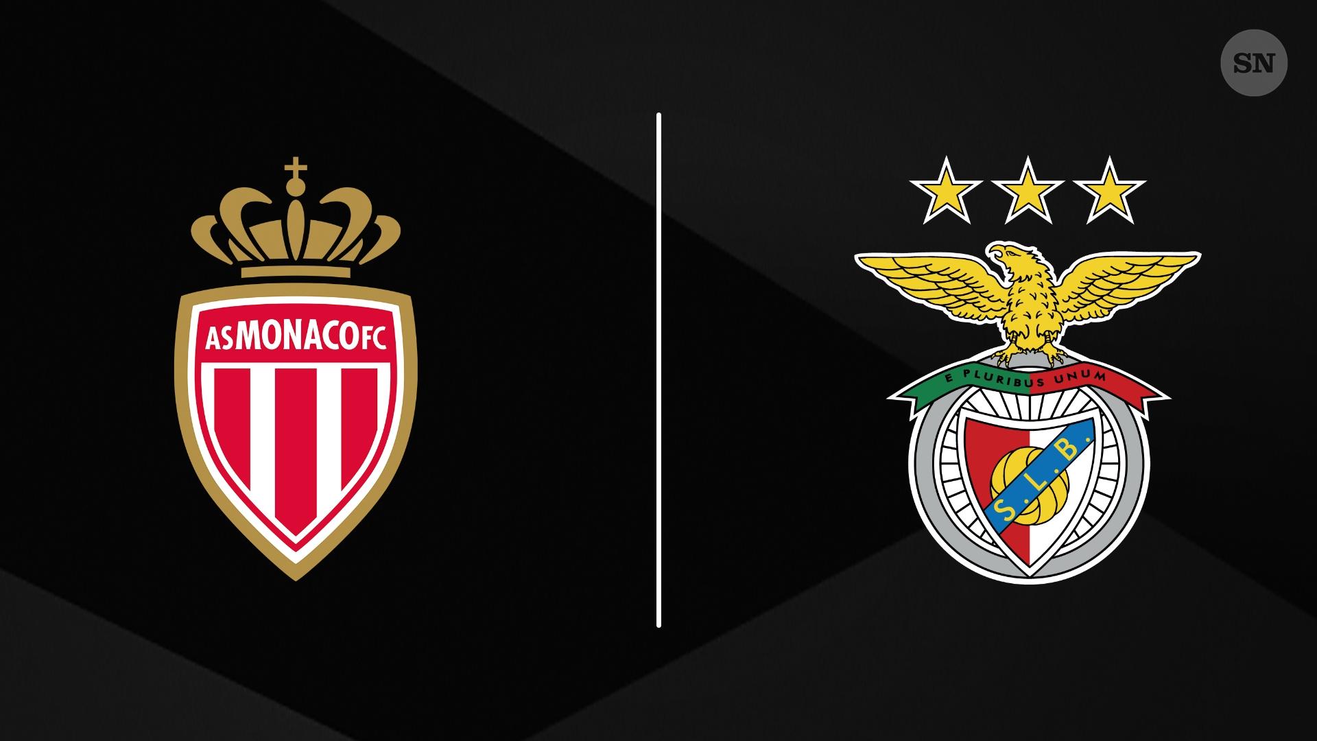 Mónaco vs. Benfica: Pronósticos y predicciones del partido de la Champions League 2024-2025 | Sporting News