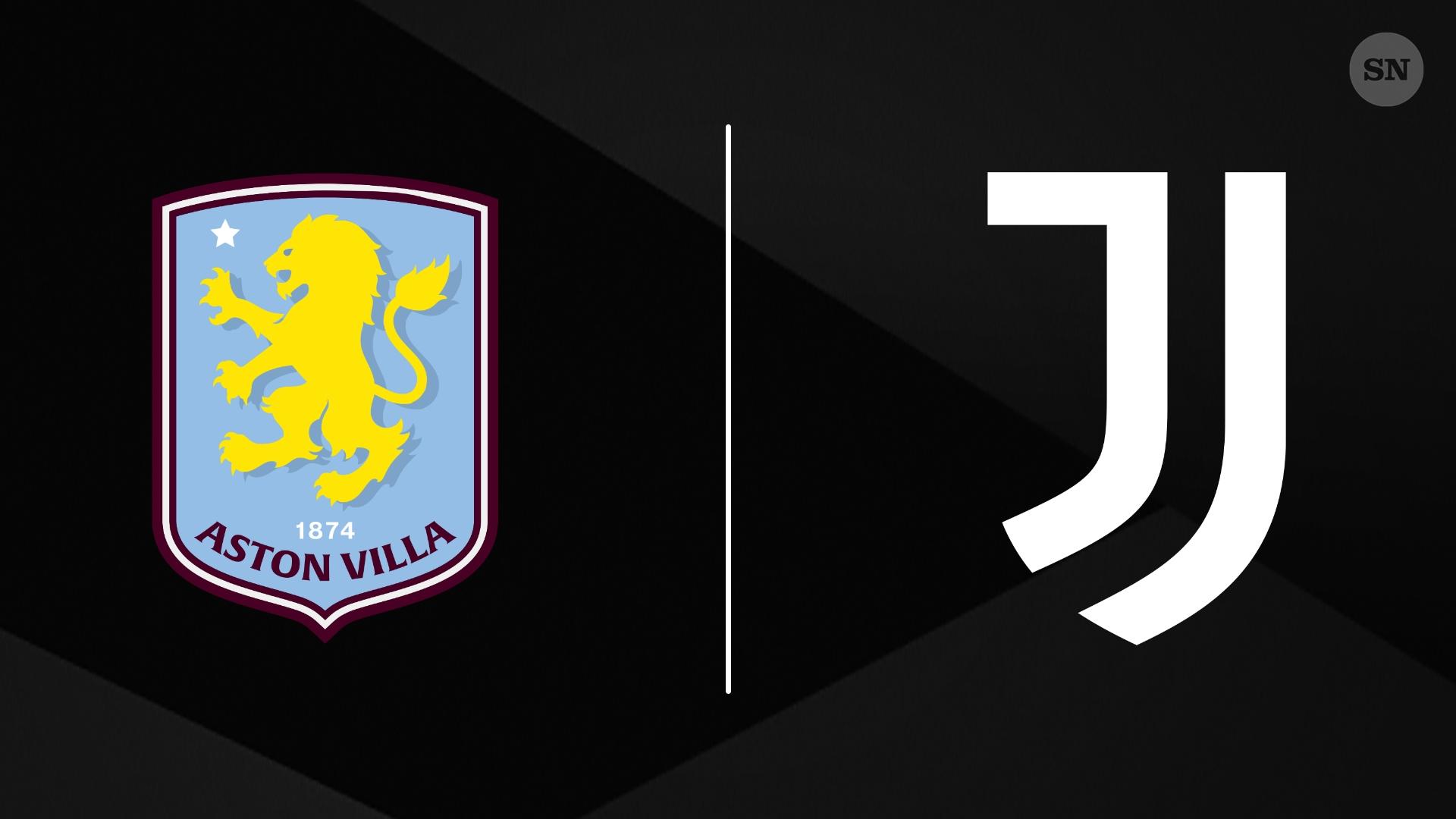 Aston Villa vs. Juventus: Pronósticos y predicciones del partido de la Champions League 2024-2025 | Sporting News