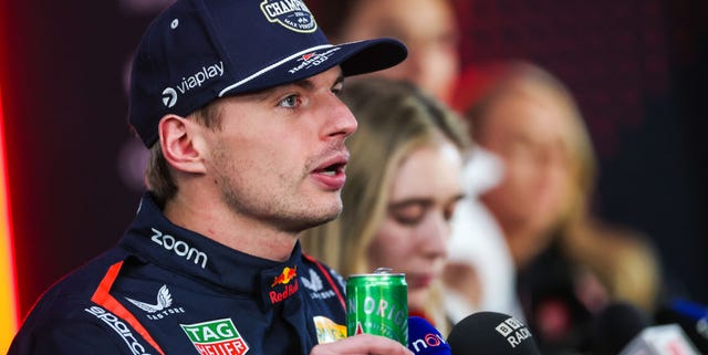 Max Verstappen afirma que también habría ganado en McLaren y Ferrari: “Incluso antes”