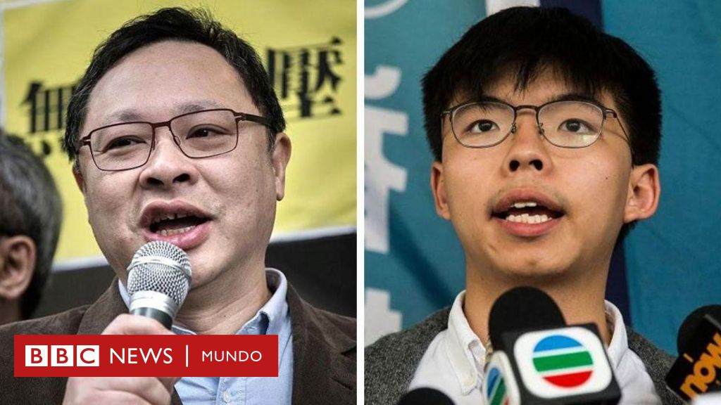 Hong Kong encarcela a 45 activistas prodemocracia por subversión en el mayor juicio por seguridad nacional en la historia de ese territorio – BBC News Mundo