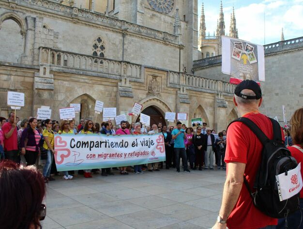 Esos negacionistas del Espíritu evangélico