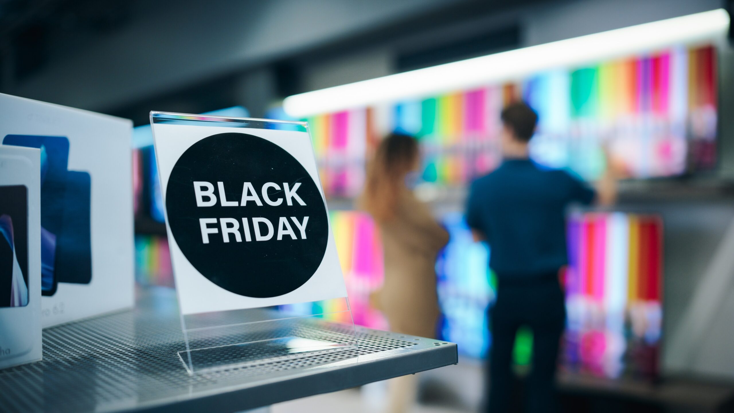 Black Friday en Samsung: productos con hasta 52% de descuento – La Opinión