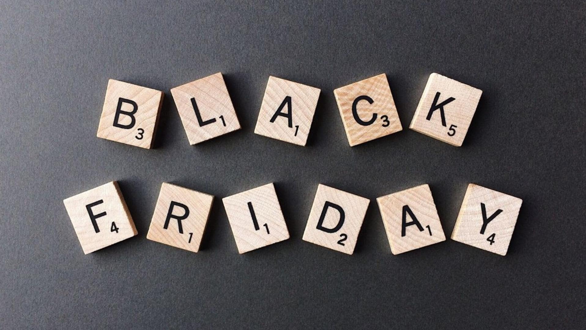 El aviso del Banco de España sobre las gangas y chollos del Black Friday: «Las ofertas pueden ser tentadoras, pero…» | El Diario Vasco