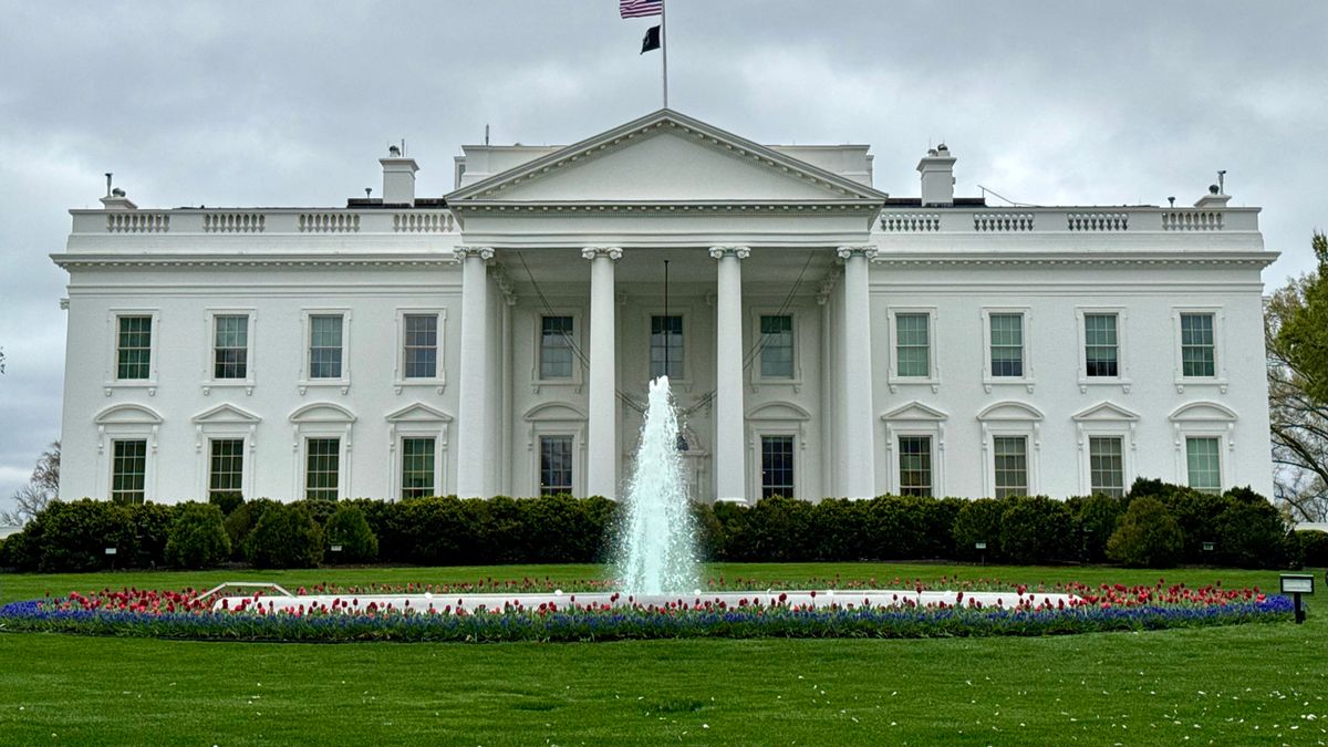 El mensaje de Joe Biden desde la Casa Blanca para el presidente electo Yamandú Orsi