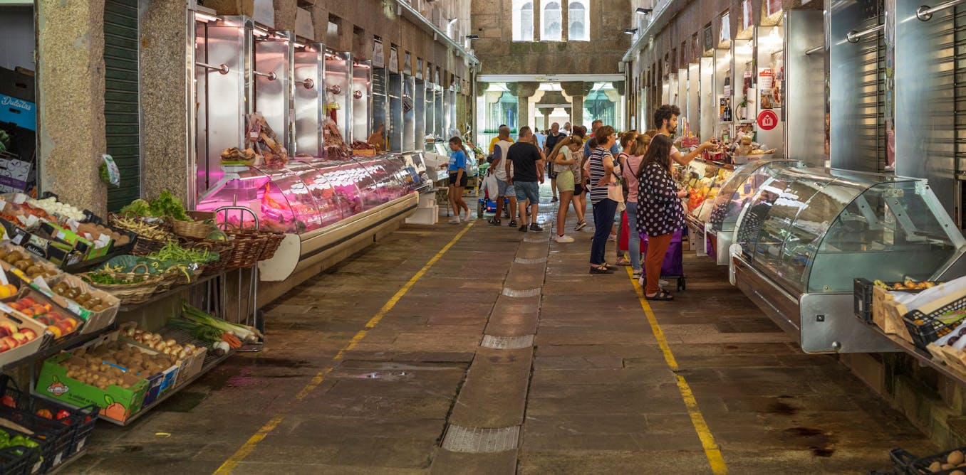 Las bondades de la dieta atlántica para la salud y el medio ambiente