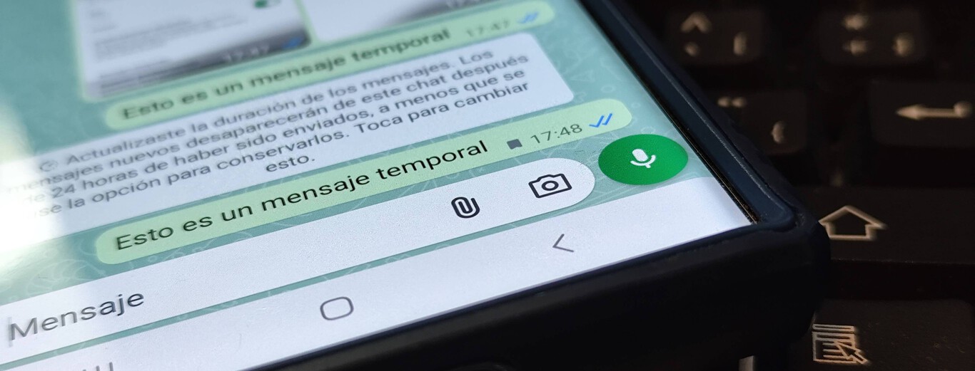 He descubierto cómo activar la bandera de WhatsApp y te cuento para qué sirve para que no lo hagas tú también