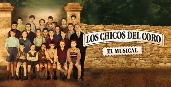 “Los chicos del coro, el musical”: La exitosa adaptación teatral de la aclamada película francesa | Madrid