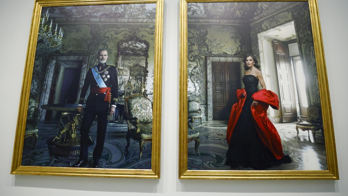 la-opinion-de-la-prensa-internacional-sobre-la-foto-de-la-reina-letizia-por-annie-leibovitz