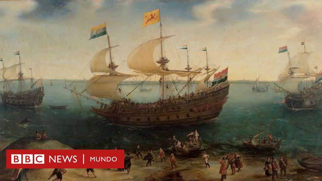 Colonización: cómo fue el “Brasil holandés”, la extensa colonia neerlandesa que controló el norte brasileño durante 25 años – BBC News Mundo