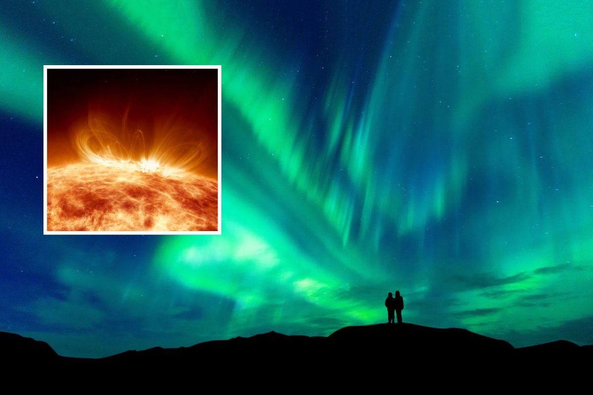 posible-tormenta-geomagnetica-esta-semana:-cuando-ver-la-aurora-boreal-–-mujer-es-mas