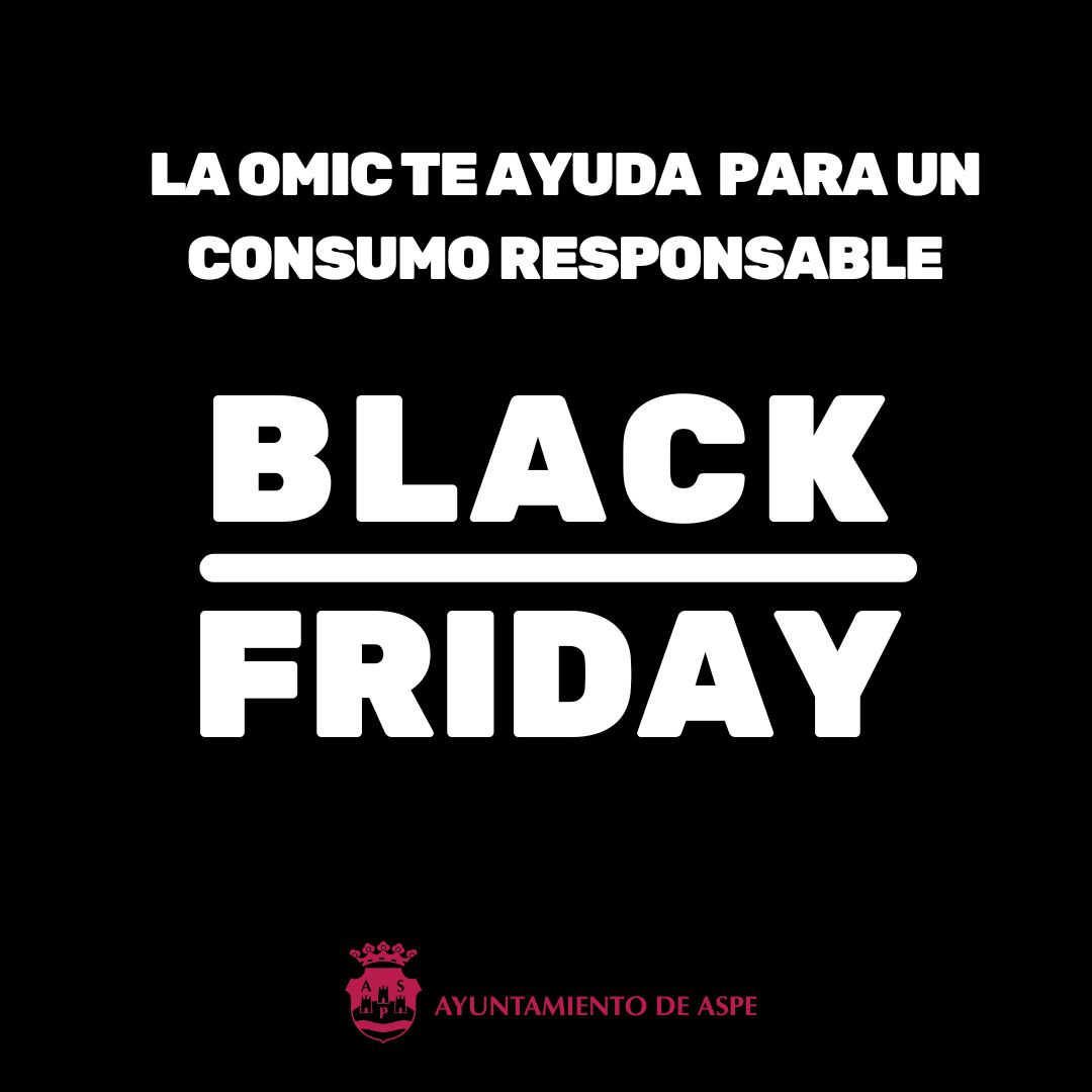 la-omic-ofrece-recomendaciones-para-un-consumo-responsable-durante-el-black-friday