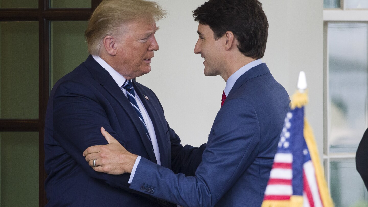 canada-estudia-imponer-aranceles-a-productos-de-eeuu-tras-amenaza-de-trump