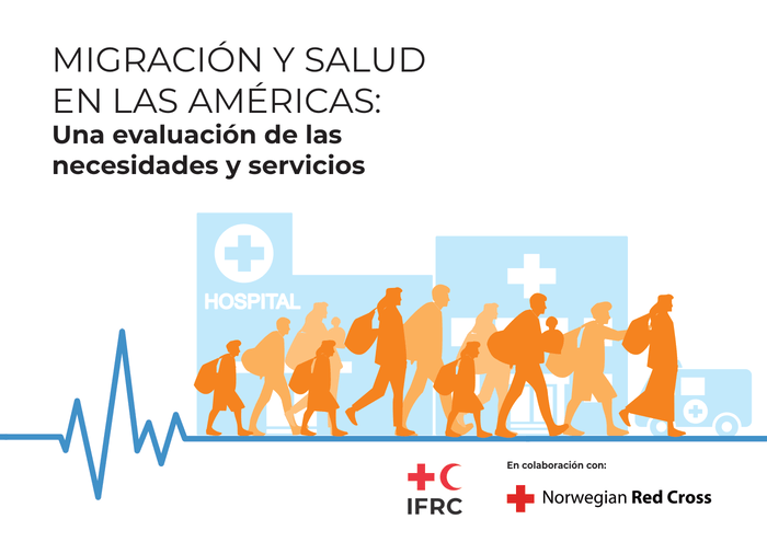 Migración y salud en las Américas: Una evaluación de las necesidades y servicios 2021-2023 – World