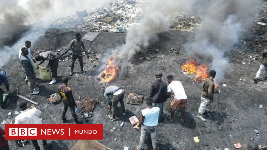 chatarra-electronica,-la-nueva-(y-peligrosa)-fuente-de-riqueza-para-organizaciones-criminales-internacionales-–-bbc-news-mundo