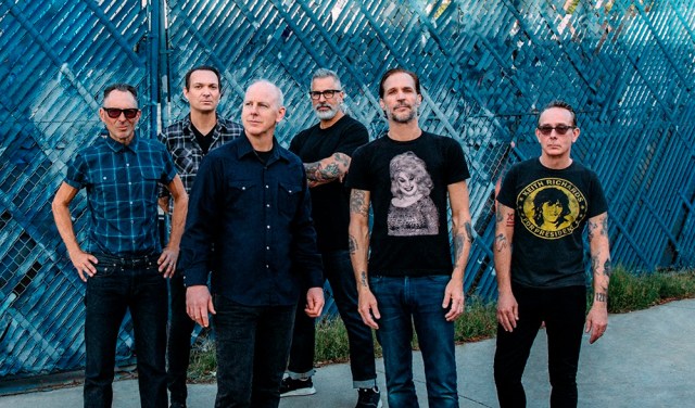 Bad Religion en España. Toda la información de su gira