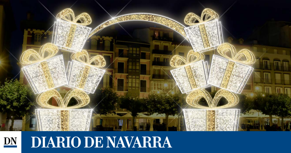 ¿conoces-las-curiosidades-de-las-luces-de-navidad-de-pamplona?