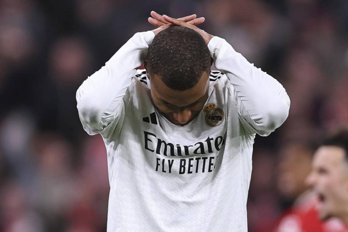 real-madrid:-mbappe,-a-debate:-“hay-problemas-mayores-y-vamos-a-esperar-a-kylian-el-tiempo-que-haga-falta”