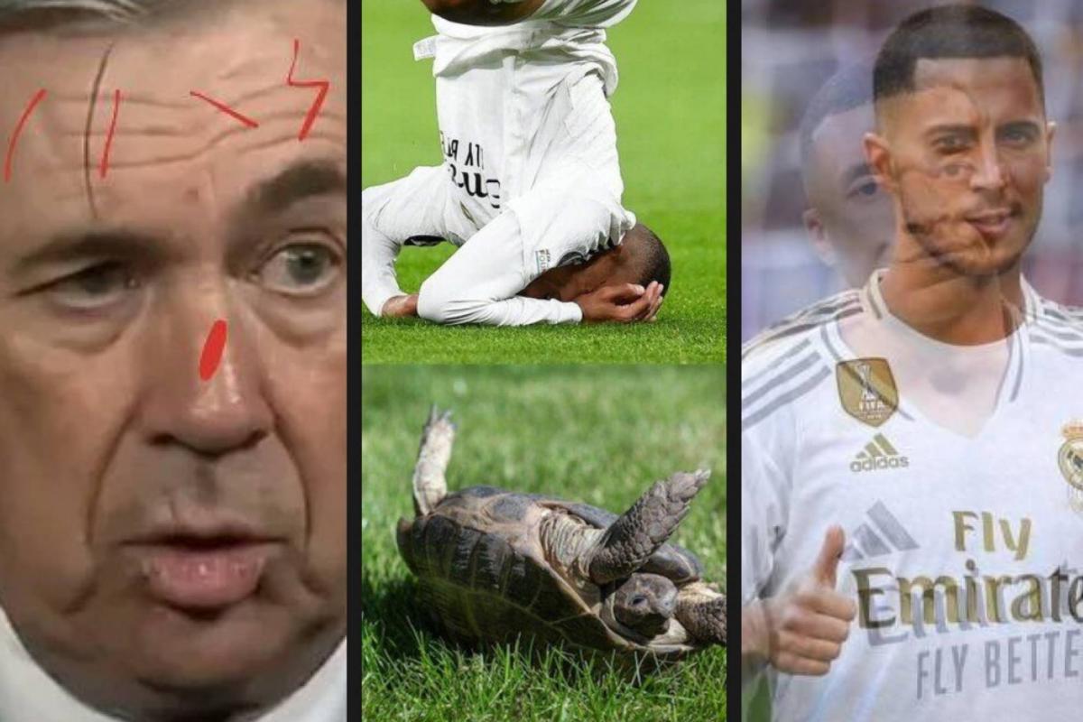 los-memes-mas-satiricos-de-la-derrota-del-real-madrid-en-liverpool:-“¿se-le-esta-poniendo-a-mbappe-cara-de-hazard?”