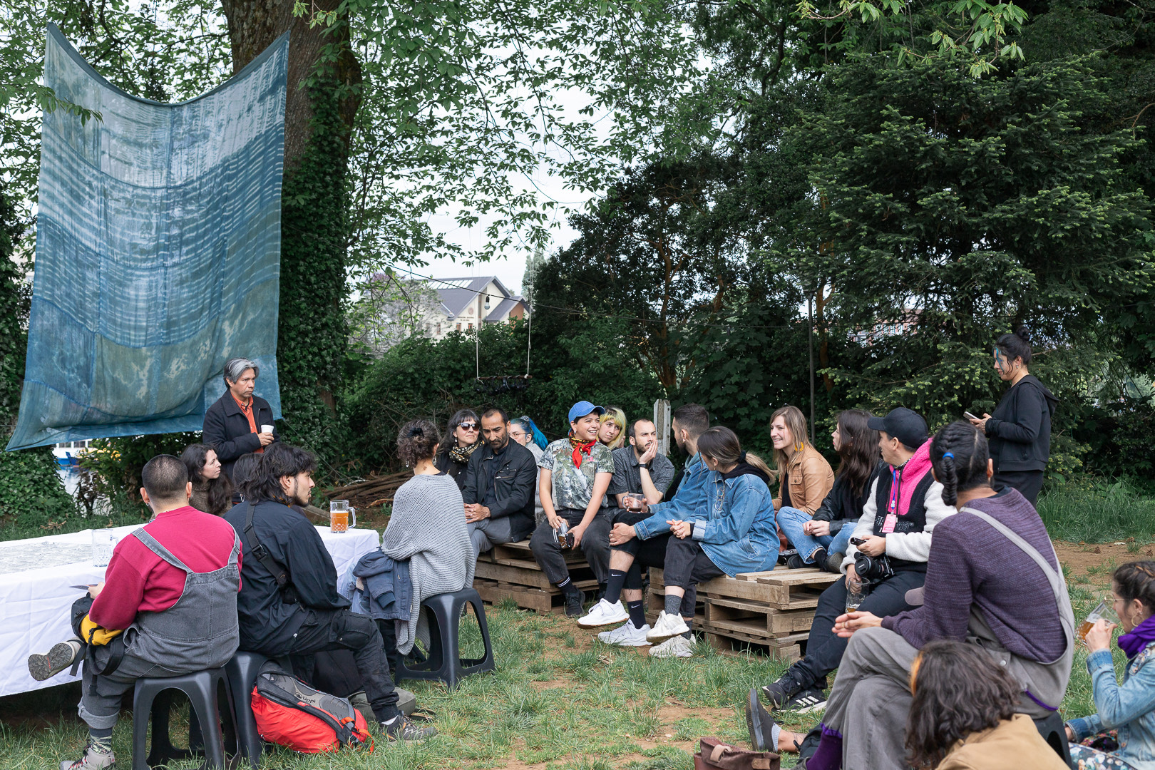 Picnic 2024: Invitan a participar de talleres, clases y exhibiciones ligadas a las artes escénicas no convencionales en Valdivia