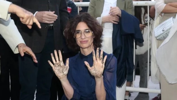 Paz Vega: “La selección de películas del Festival es maravillosa”