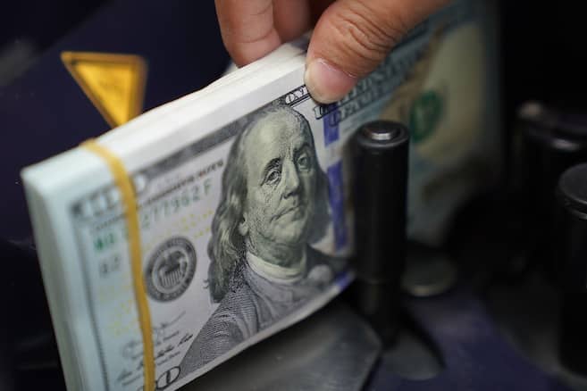 Dólar hoy en Colombia: este es el precio de cierre para el 28 de noviembre