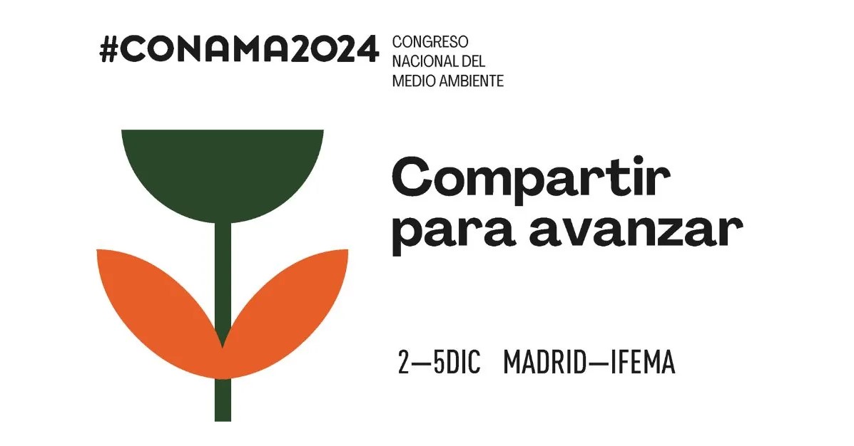 CONAMA 2024, Sara Aagesen inaugurará este lunes el Congreso Nacional del Medio Ambiente