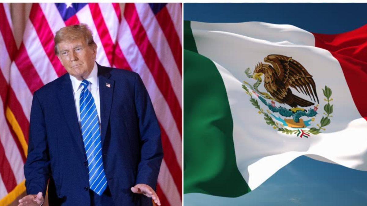 Si Donald Trump pone aranceles a México: estos serían los productos más afectados