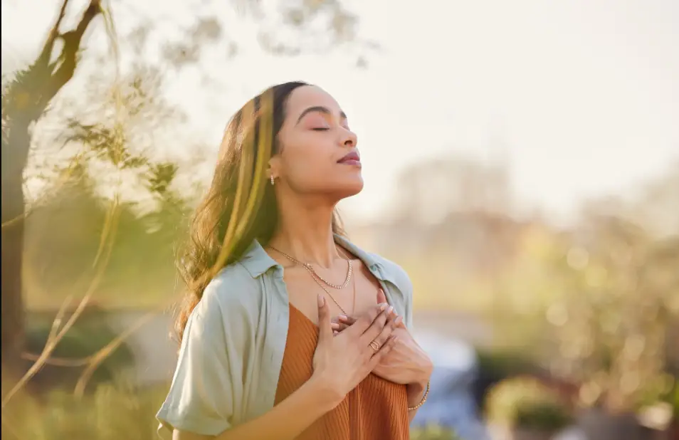 Día de Acción de Gracias: los beneficios de practicar la gratitud