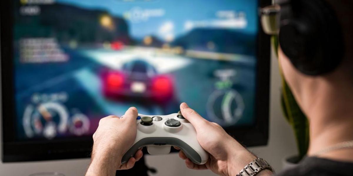 Industria de videojuegos alcanza punto de inflexión, reserva de talento se agota