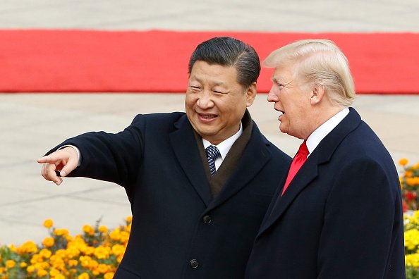 China y EEUU, ¿cuánto a peor con Donald Trump?