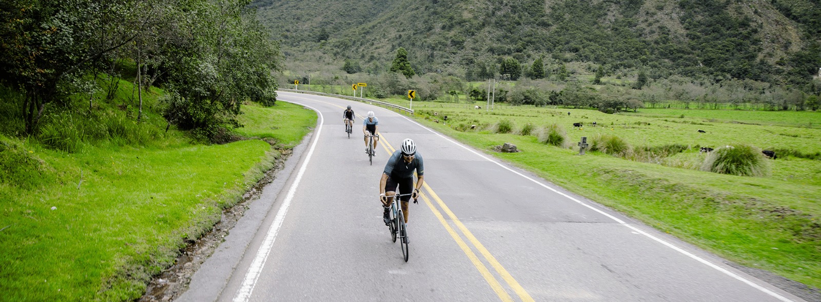 Boyacá eje central de las diferentes competencias de ciclismo – Boyacá 95.6 fm