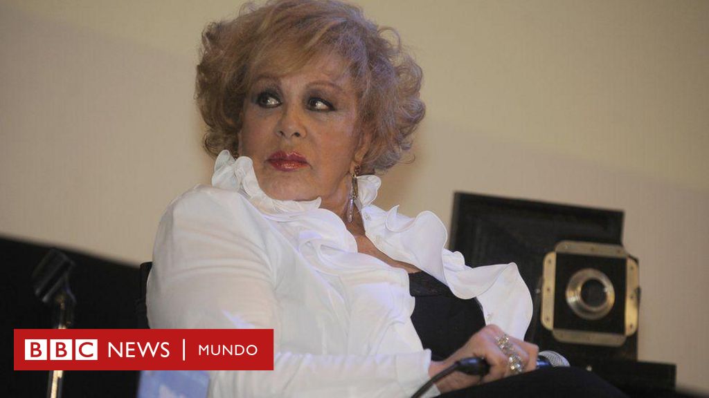 muere-silvia-pinal,-la-actriz-y-gran-diva-mexicana-que-persiguio-a-bunuel-hasta-volverse-su-musa-–-bbc-news-mundo