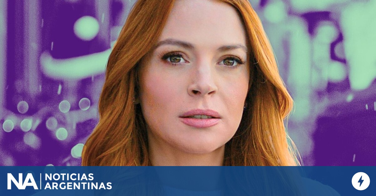 netflix:-a-que-hora-se-estrena-hoy-“nuestro-secretito”,-la-nueva-pelicula-de-lindsay-lohan