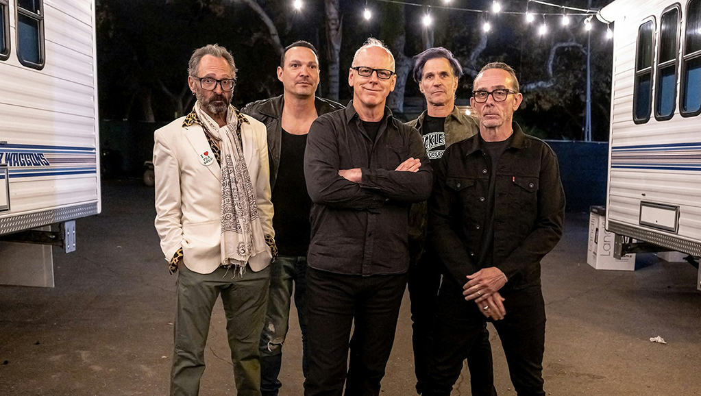 Entrevista a Bad Religion – Los 45 son los nuevos 25 – RockZone