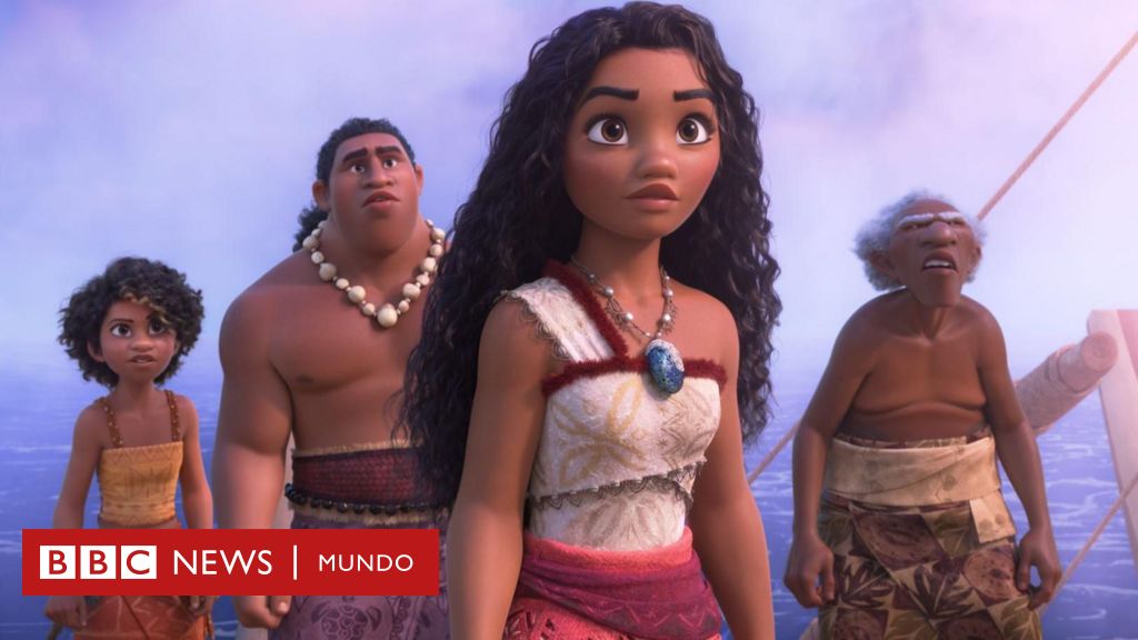 “moana”:-lo-que-dicen-los-criticos-sobre-la-secuela-de-una-de-las-peliculas-animadas-mas-elogiadas-de-disney-en-la-ultima-decada-–-bbc-news-mundo