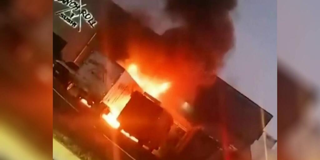 incendian-dos-restaurantes-en-culiacan,-en-medio-de-una-guerra-entre-grupos-criminales