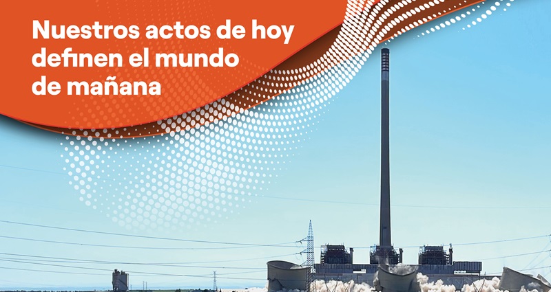 Endesa expondrá en el Congreso Nacional del Medioambiente (CONAMA) 2024 su compromiso con la transición energética y la biodi