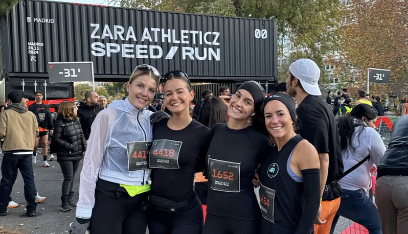 asi-le-ha-ido-a-la-influencer-laura-escanes-en-su-debut-en-un-10k-–-corriendo-voy