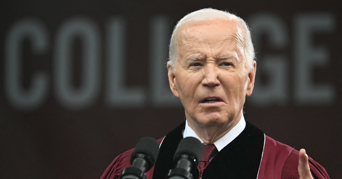 La guerra de Biden contra las universidades cristianas: el 70% de las sanciones educativas apuntaron a instituciones religiosas y de formación profesional