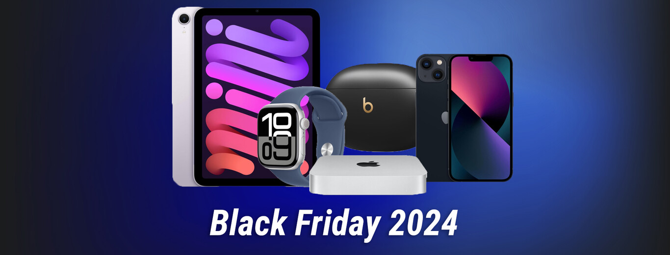 las-mejores-ofertas-de-ultima-hora-de-apple-en-el-black-friday:-cinco-chollos-para-no-dejar-escapar