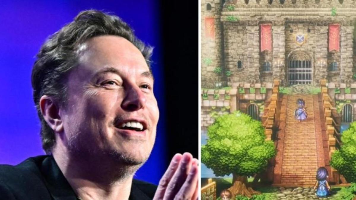 Elon Musk incursiona en la industria de los videojuegos y anuncia ambicioso proyecto